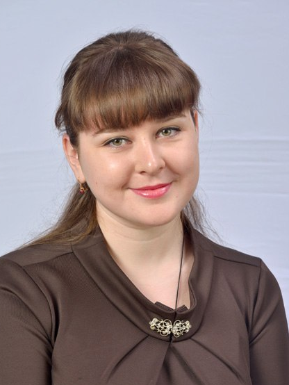 Ульвачева  Анна Николаевна (в декретном отпуске).