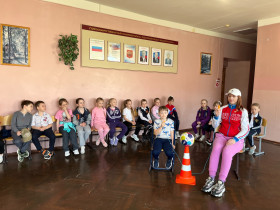 Футбольная телестудия.