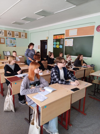 Все решают только знания!.