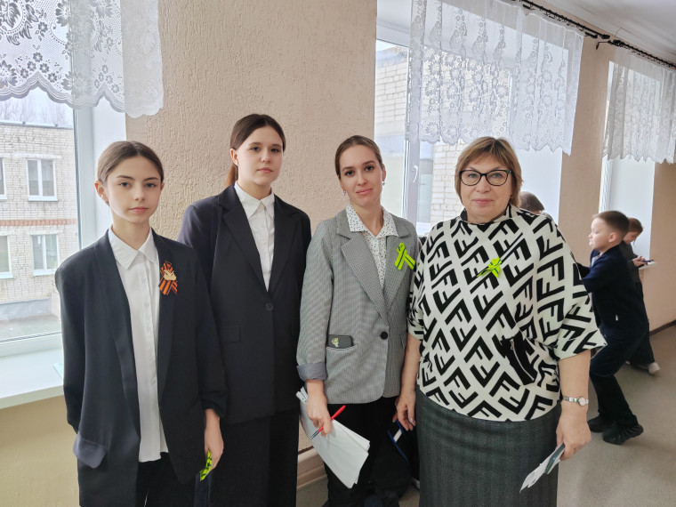 27 января – важная дата в истории нашей страны....