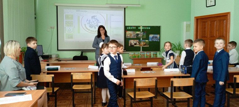 Муниципальный конкурс «Учитель года — 2024».