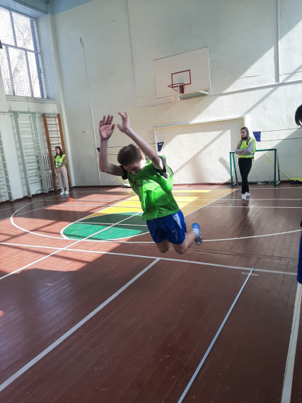 Региональная Спартакиада школьных спортивных клубов для обучающихся с ограниченными возможностями здоровья и детей- инвалидов.
